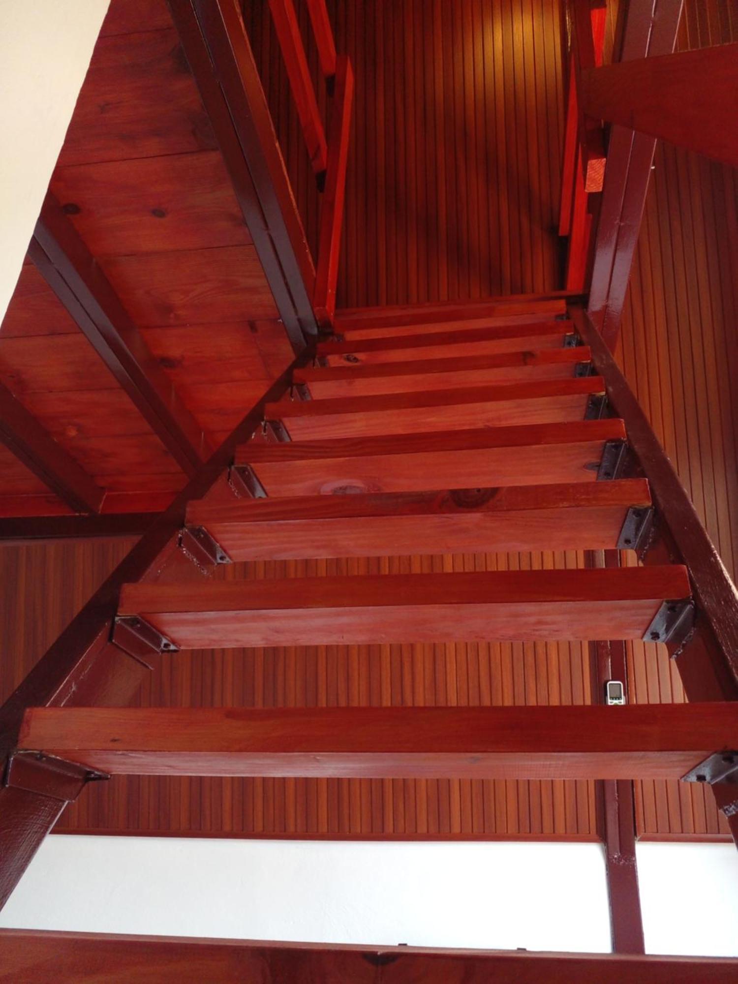Cabanas Martina Surf Playa Guanico Pedregal Εξωτερικό φωτογραφία